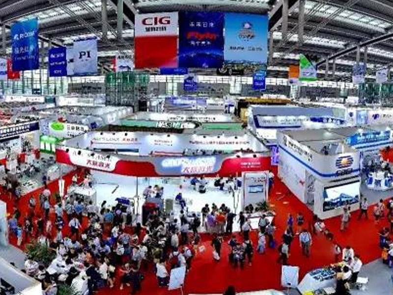 第19届中国国际光电博览会 第19届中国国际光电博览会