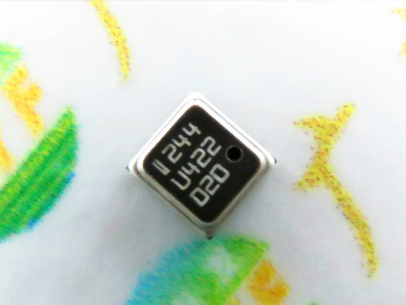 利用esp32调试bmp180气压传感器